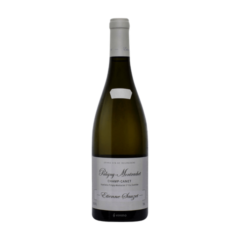 7. Puligny Montrachet 1er Cru Champ Canet