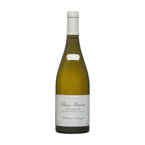 8.3 Etienne Sauzet Puligny Montrachet 1er Cru Les Combettes