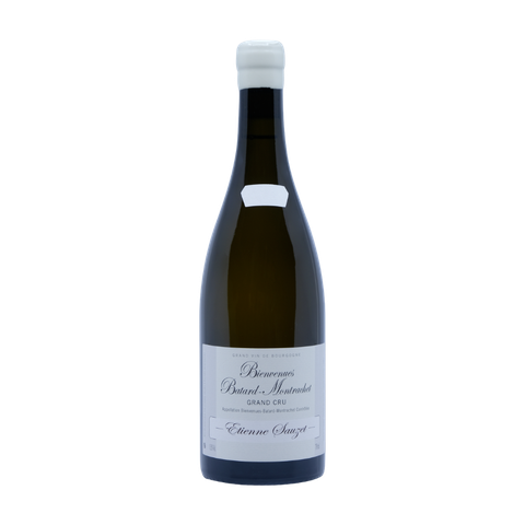 11. Etienne Sauzet Bienvenues-Batard Montrachet