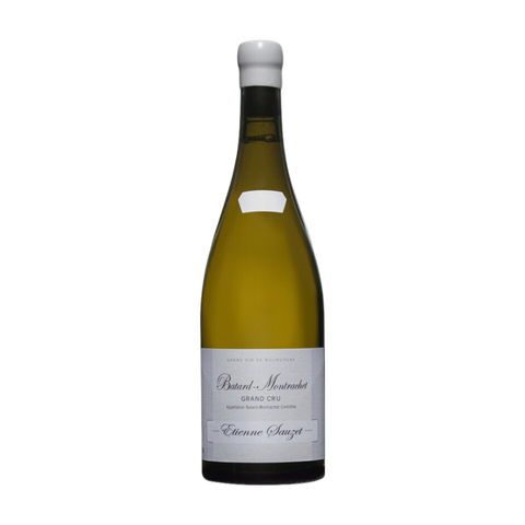 12. 2 Etienne Sauzet Batard Montrachet