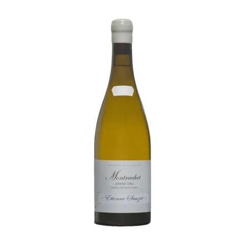 13. Etienne Sauzet Le Montrachet