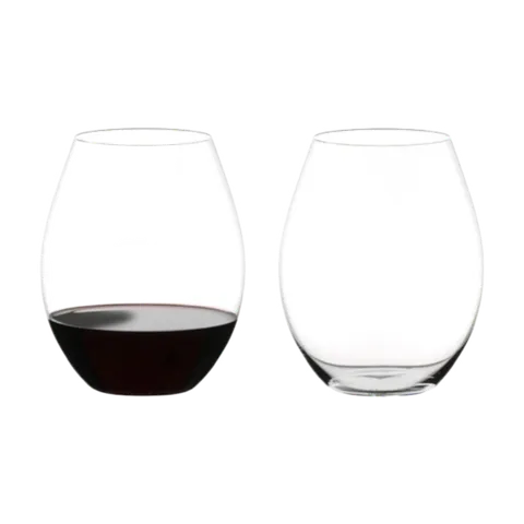 5. 1 Old World Syrah