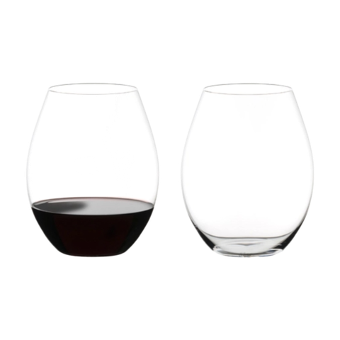 5. 1 Old World Syrah