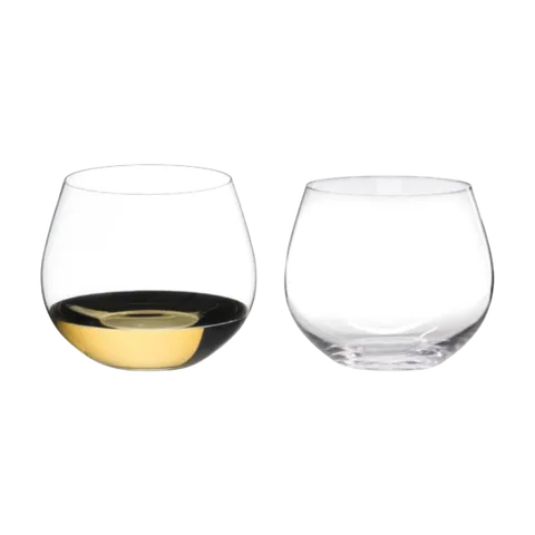 8.1 Oaked Chardonnay