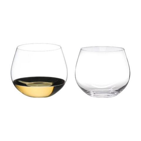 8.1 Oaked Chardonnay