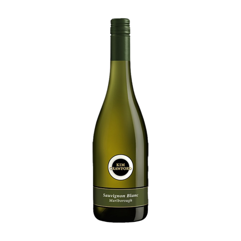 2. Marlborough Sauvignon Blanc