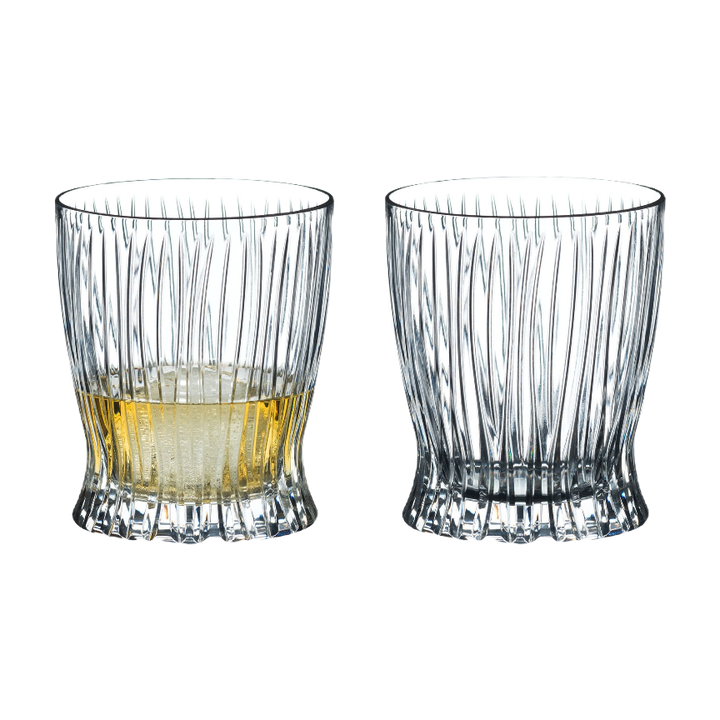 2. 1 Riedel Tumbler
