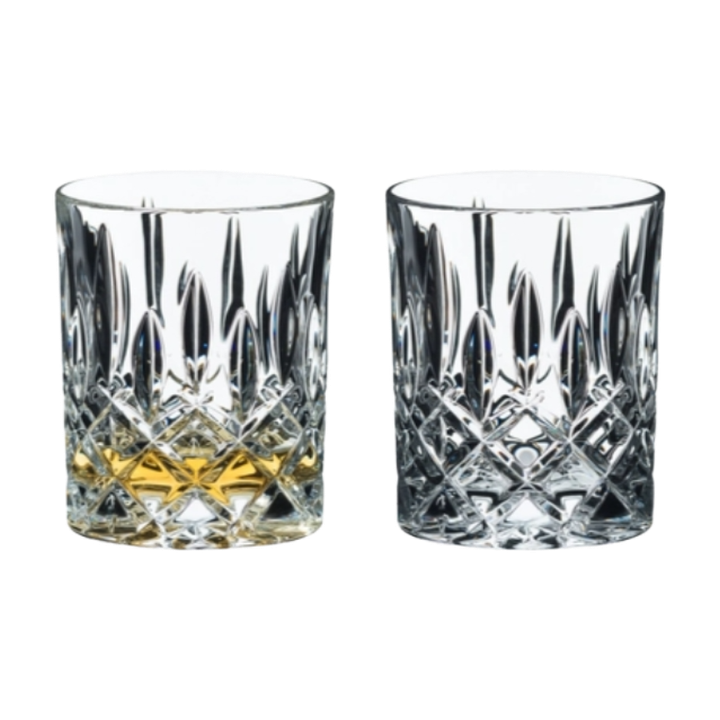 3. 1 RIEDEL Tumbler Collection RIEDEL Spey 威士忌杯