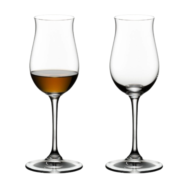 2. 1 RIEDEL Vinum Cognac Hennessy