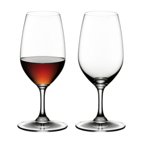 3. 1 RIEDEL Vinum Port