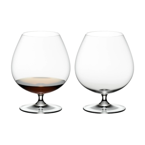 4. 1 RIEDEL Vinum Brandy