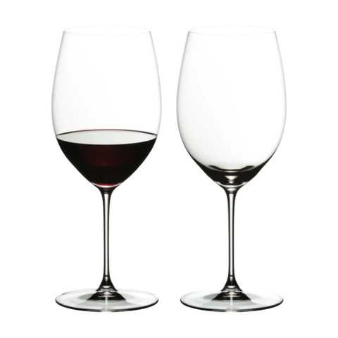 1.1 RIEDEL Veritas Cabernet+Merlot