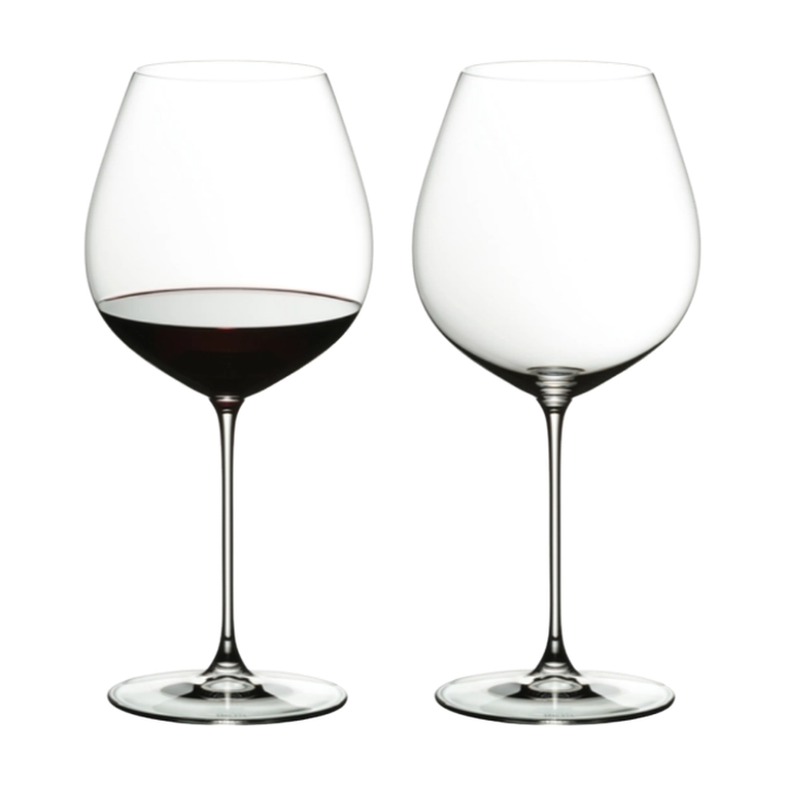 2.1 RIEDEL Veritas Old World Pinot Noir