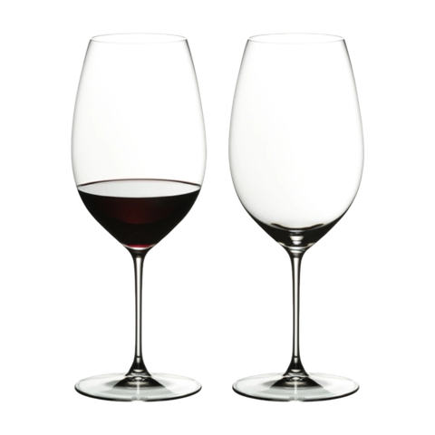 5.1 RIEDEL Veritas New World Shiraz