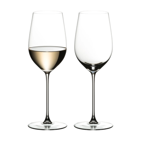 6.1 RIEDEL Veritas Riesling+Zinfandel