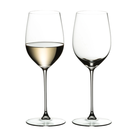 8.1 RIEDEL Veritas Viognier+Chardonnay