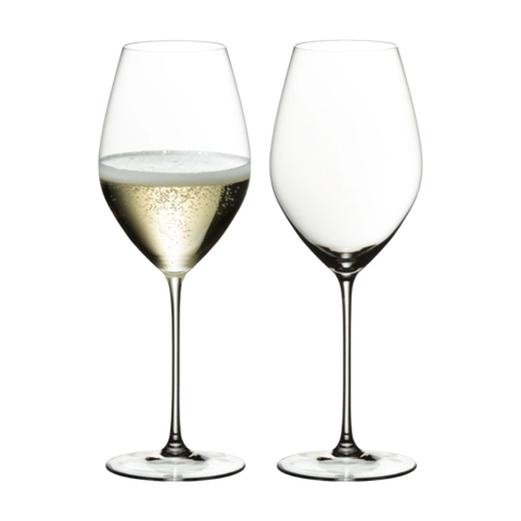 10.1 RIEDEL Veritas Champagne Wine Glass