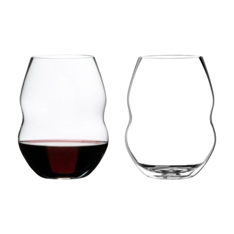 1. RIEDEL Swirl Red Wine