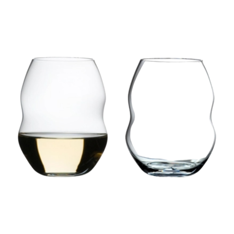 2.1 RIEDEL Swirl White Wine