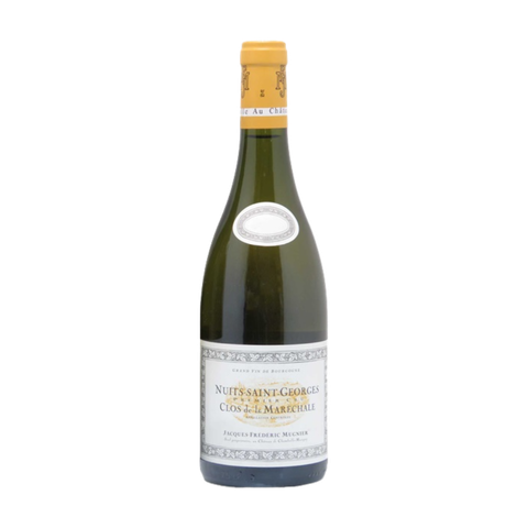 5.2 Domaine Jacques-Frederic Mugnier Nuits St-Georges 1er Cru Clos de la Marechale blanc