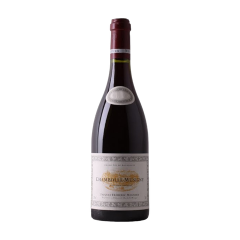 6.1 Domaine Jacques-Frederic Mugnier Chambolle Musigny