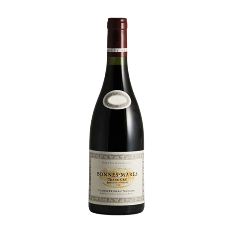 8.1 Domaine Jacques-Frederic Mugnier Bonnes Mares Grand Cru