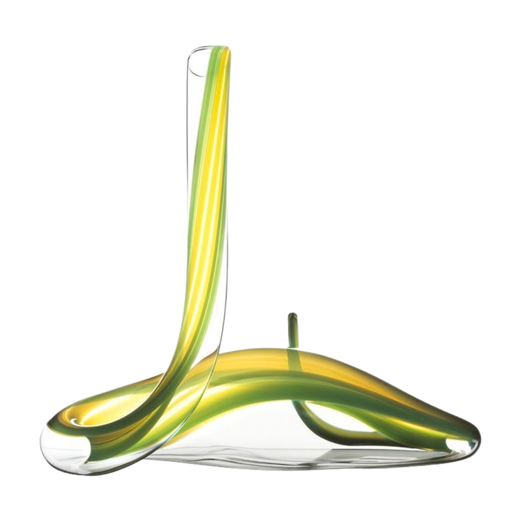 RIEDEL Decanter Mamba綠