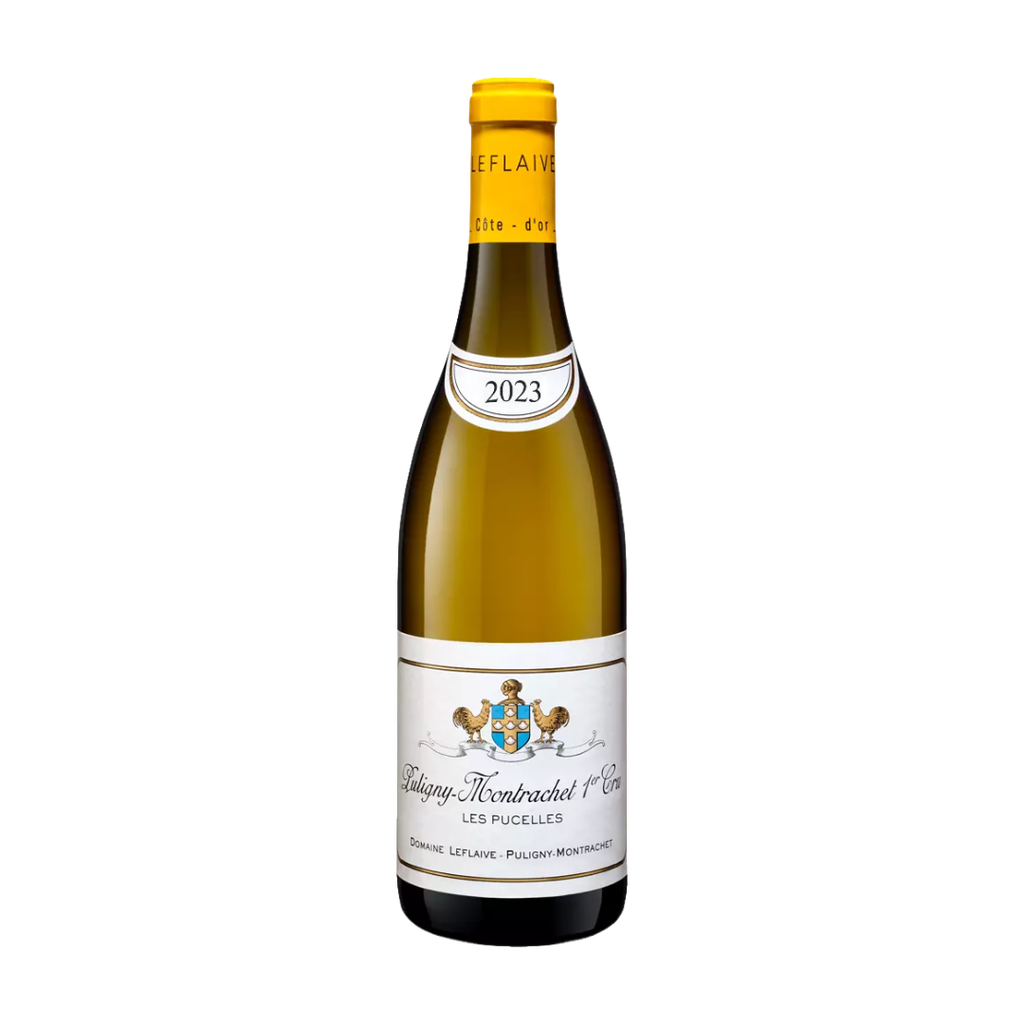6. Puligny Montrachet 1er Cru Les Pucelles
