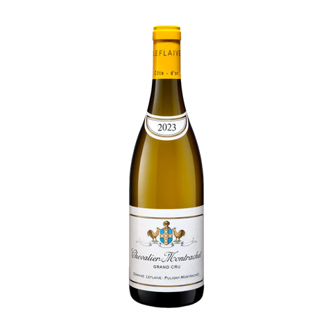 9. Domaine Leflaive Chevalier Montrachet 2023