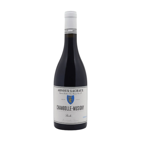 2. Chambolle Musigny