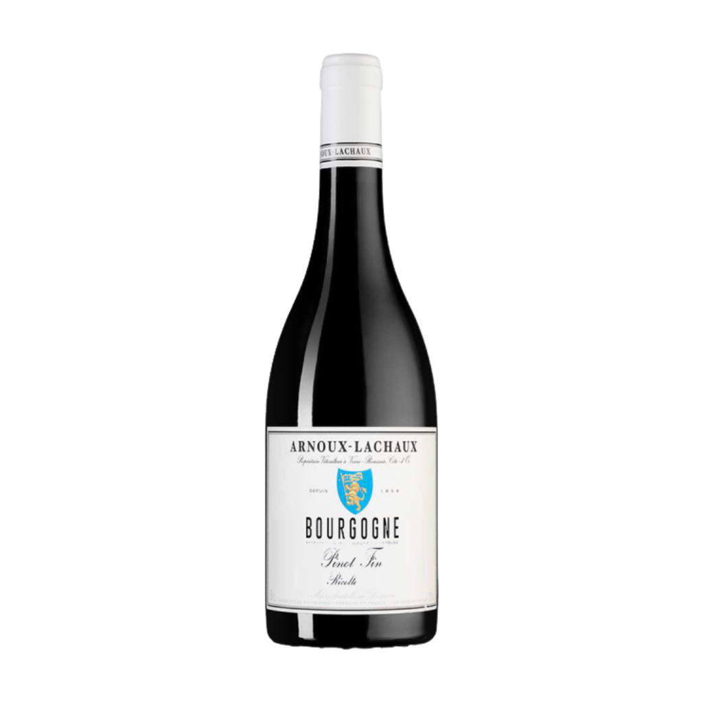1. Domaine Arnoux-Lachaux Bourgogne Pinot Fin