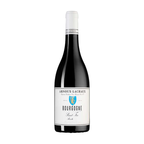 1. Domaine Arnoux-Lachaux Bourgogne Pinot Fin
