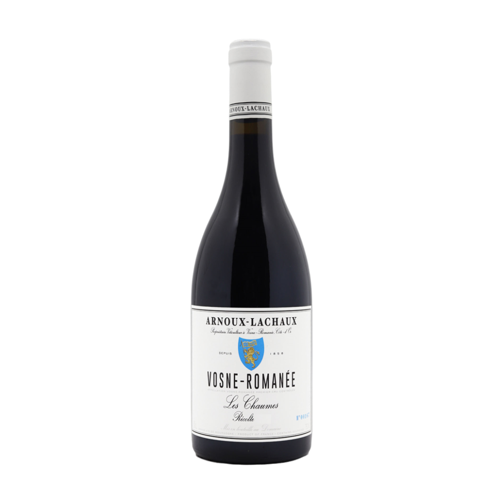 5. Vosne Romanee 1er Cru Les Chaumes