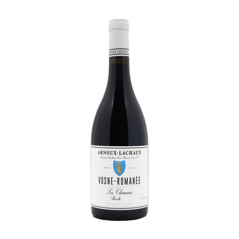 5. Vosne Romanee 1er Cru Les Chaumes