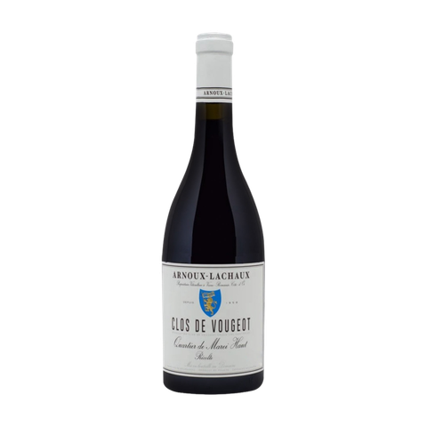 6.4 Domaine Arnoux-Lachaux Clos Vougeot Quartier de Marei Haut