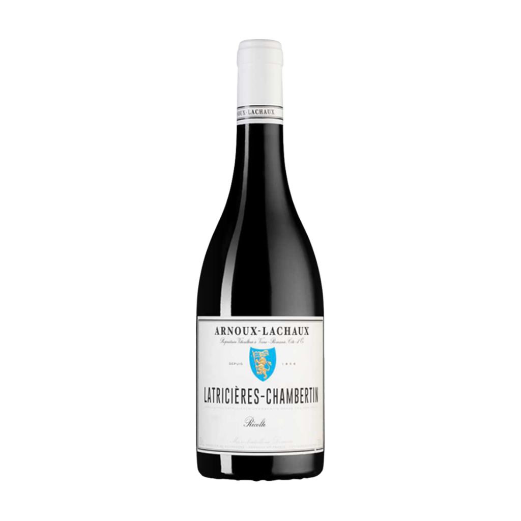 8. Latricieres Chambertin Grand Cru