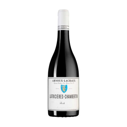 8. Latricieres Chambertin Grand Cru