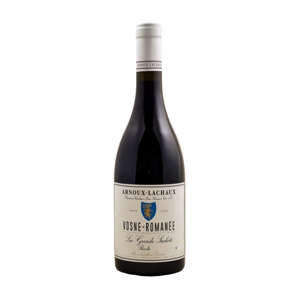 9. Vosne Romanee 1er Cru Grands Suchots