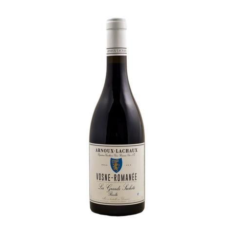 9. Vosne Romanee 1er Cru Grands Suchots