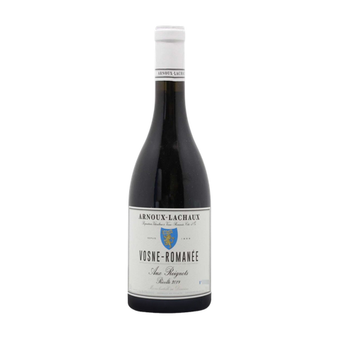 10. Vosne Romanee 1er Cru Aux Reignots