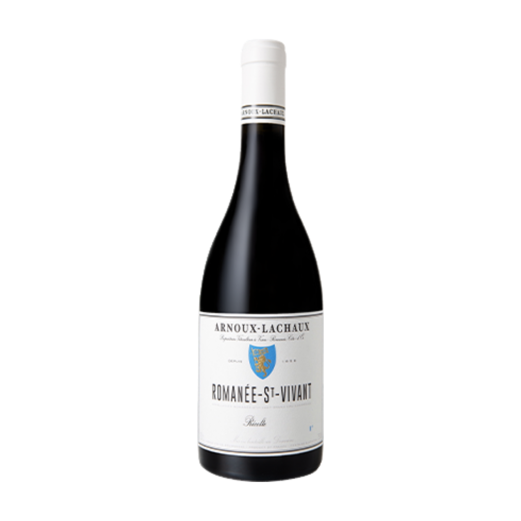 11. Romanee St-Vivant Grand Cru 1080