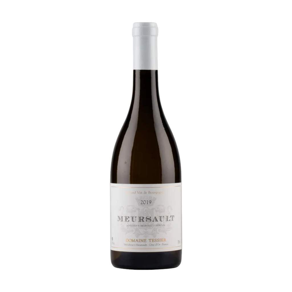 Meursault 2019