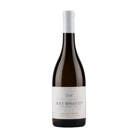 Meursault 2019