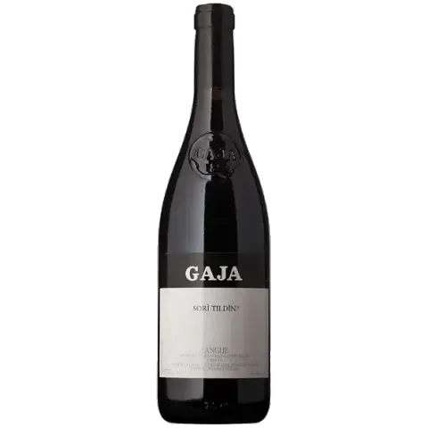 歌雅酒廠_提蘭登園_巴浿絲可紅酒