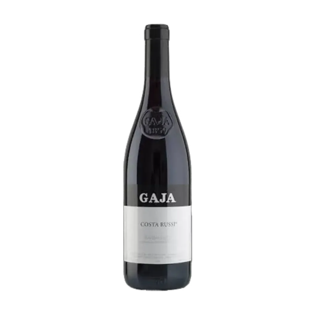 Costa Russi Barbaresco