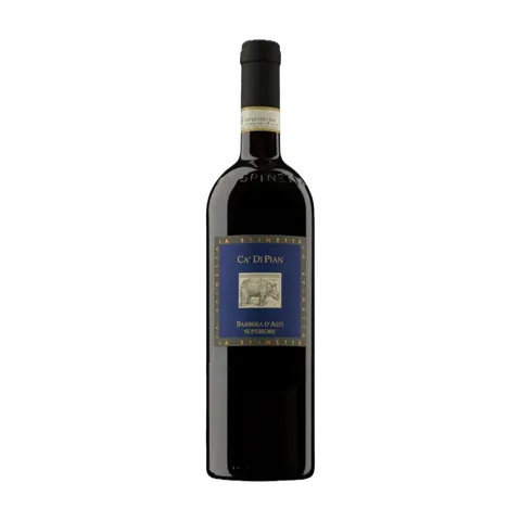 La Spinetta - Ca Di Pian Barbera d’Asti 2020 - Vineum 酒宅