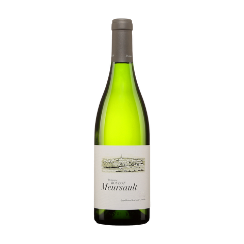 1. Domaine Roulot Meursault