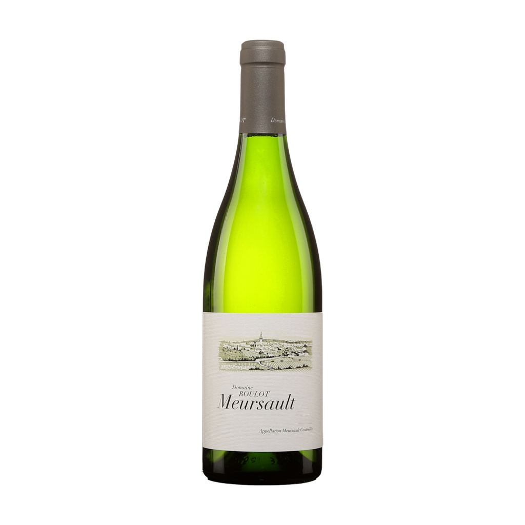 1. Domaine Roulot Meursault