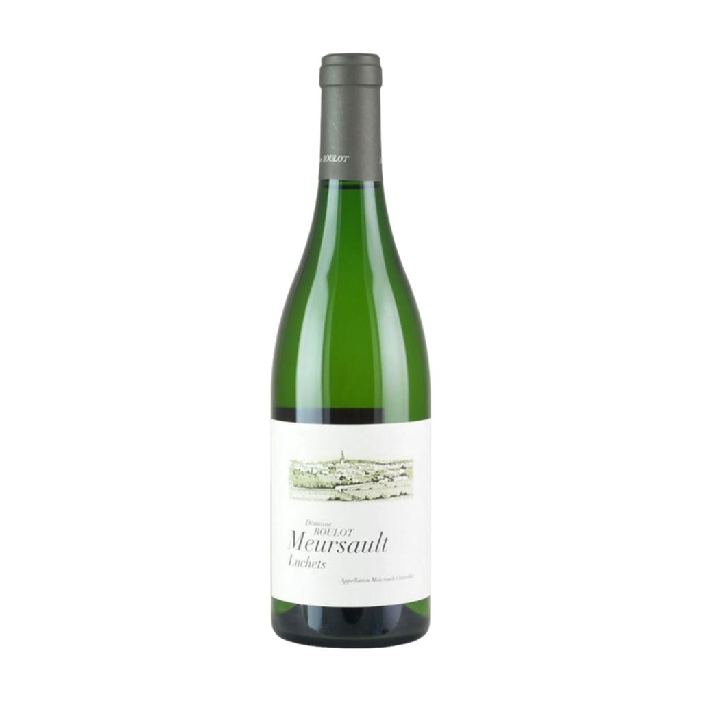 7.1 Domaine Roulot Meursault Les Luchets