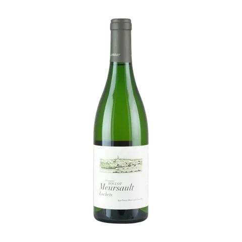 7.1 Domaine Roulot Meursault Les Luchets